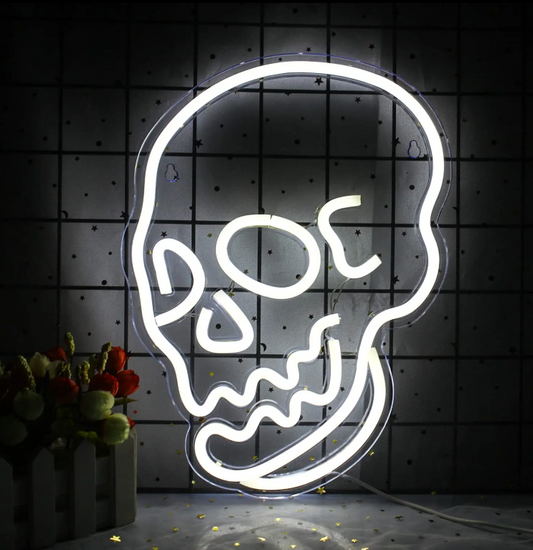 Magic Skull Light